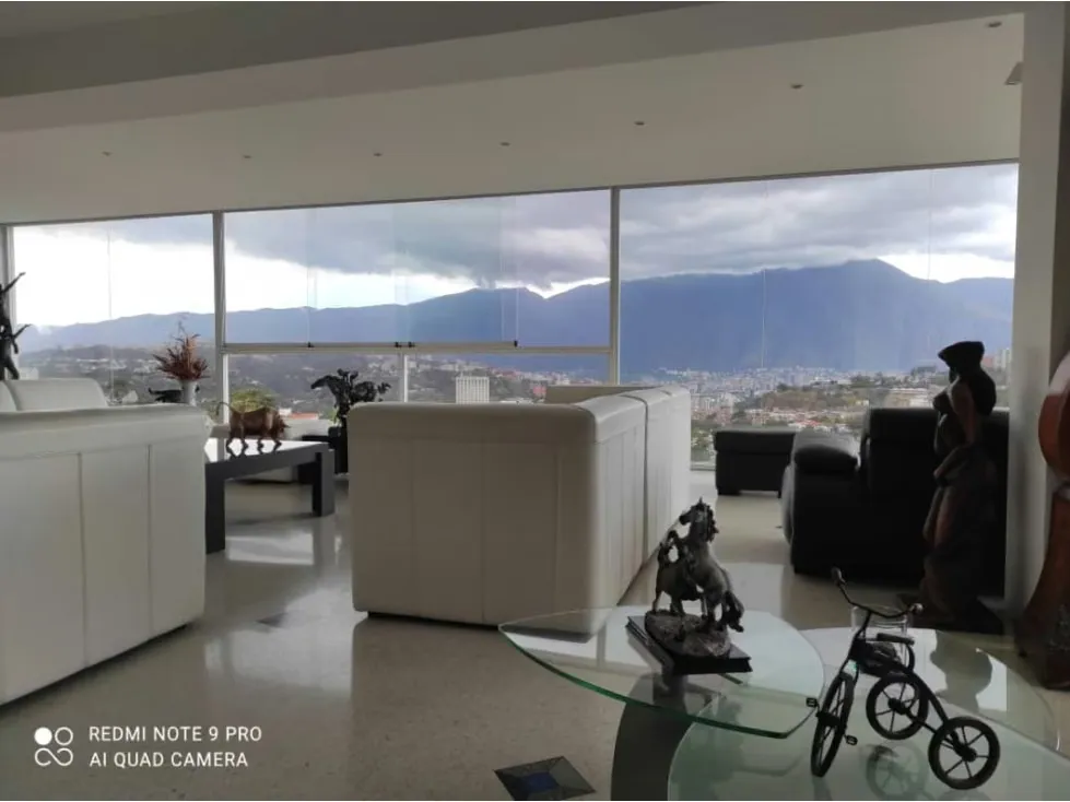 Se VND Gran Casa-800m²-7H+16B+8P+Pisc+CCerrada-Lomas Club Hipico - 26