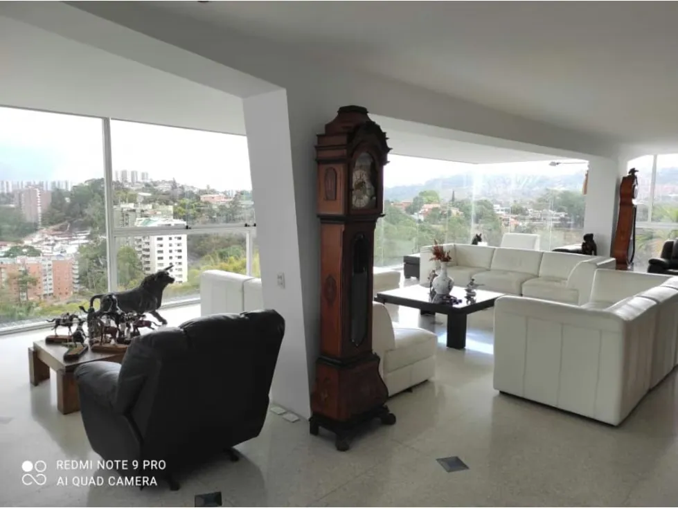 Se VND Gran Casa-800m²-7H+16B+8P+Pisc+CCerrada-Lomas Club Hipico - 29