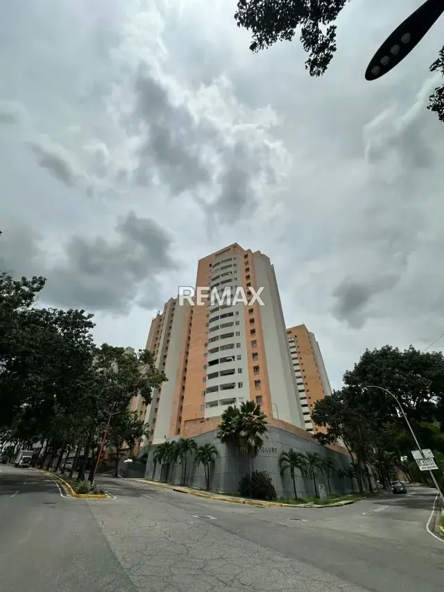 Penthouse en Venta con hermosas vistas