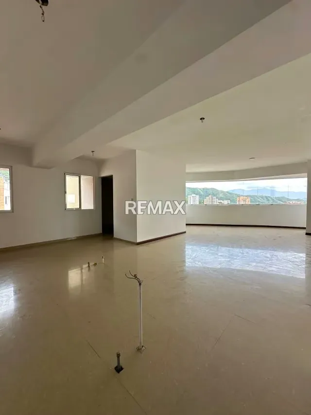 Penthouse en Venta con hermosas vistas - 12