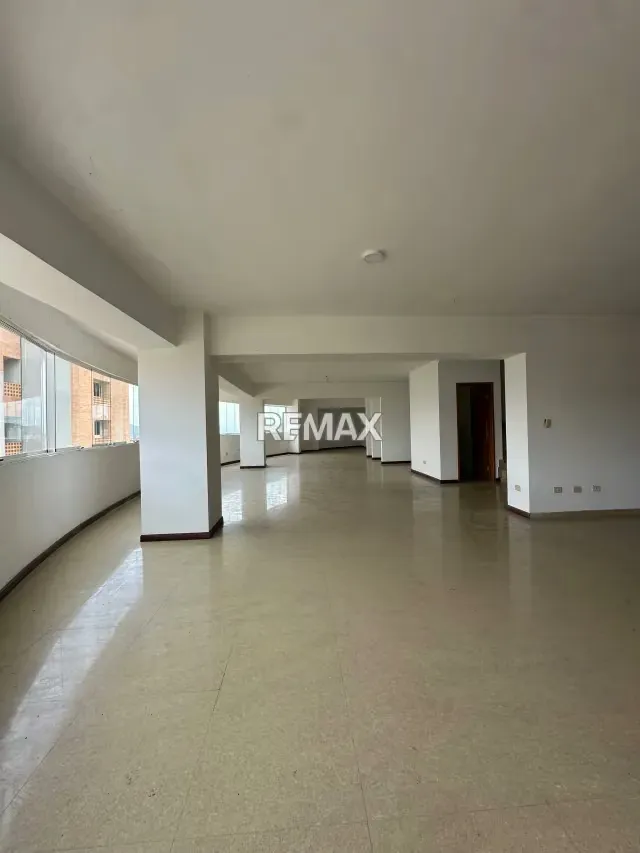 Penthouse en Venta con hermosas vistas - 10