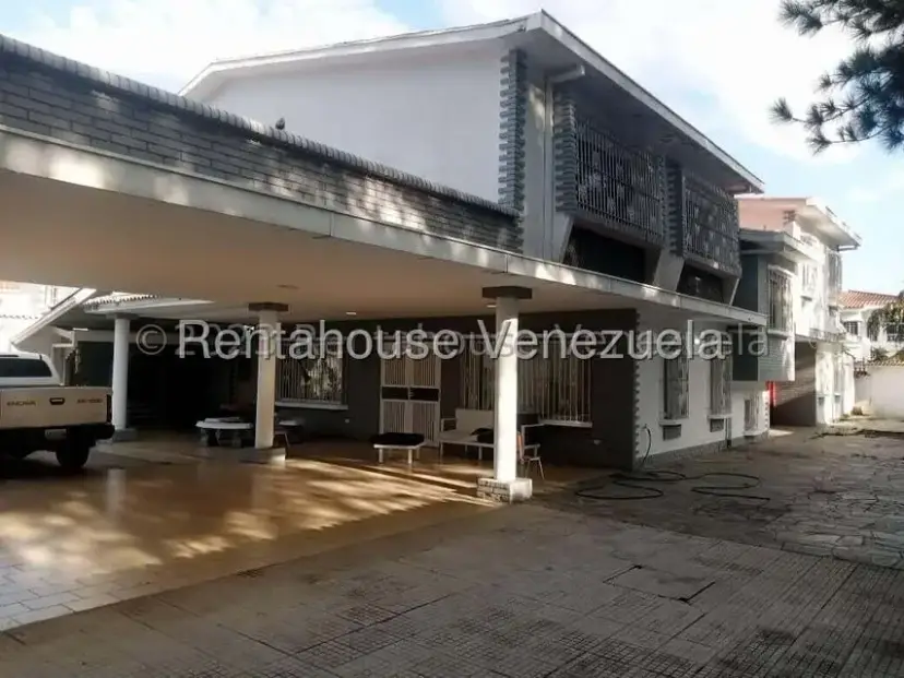 Casa (Duplex) en Venta en La Viña, Carabobo