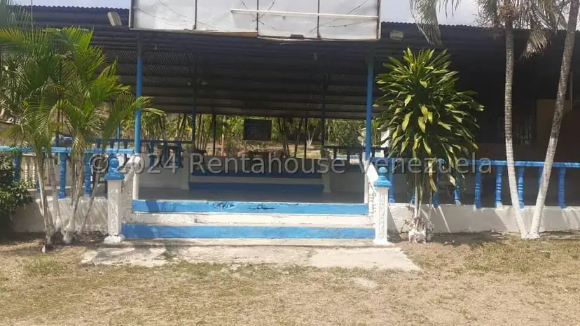 Terreno (Comercial) en Venta en Brisas de Jalisco, Trujillo