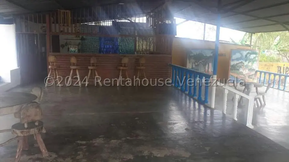 Terreno (Comercial) en Venta en Brisas de Jalisco, Trujillo - 12