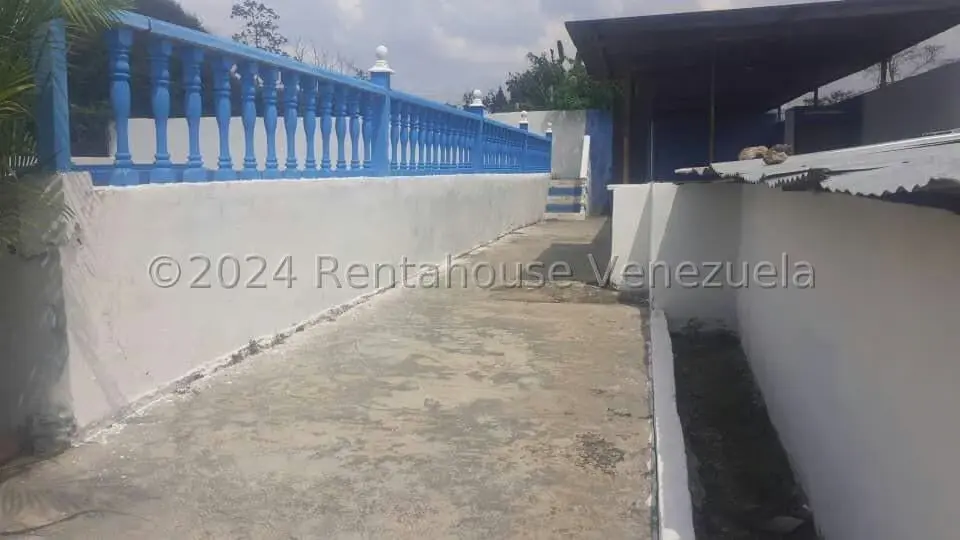 Terreno (Comercial) en Venta en Brisas de Jalisco, Trujillo - 15
