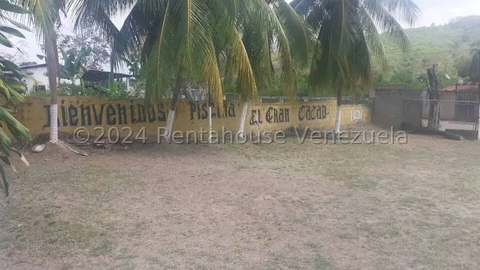Terreno (Comercial) en Venta en Brisas de Jalisco, Trujillo - 2