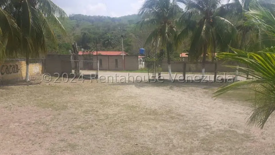 Terreno (Comercial) en Venta en Brisas de Jalisco, Trujillo - 3