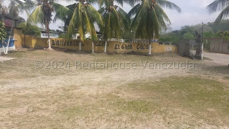 Terreno (Comercial) en Venta en Brisas de Jalisco, Trujillo - 4