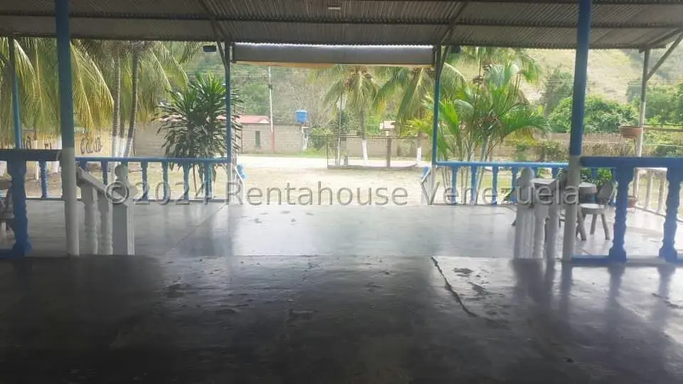 Terreno (Comercial) en Venta en Brisas de Jalisco, Trujillo - 10