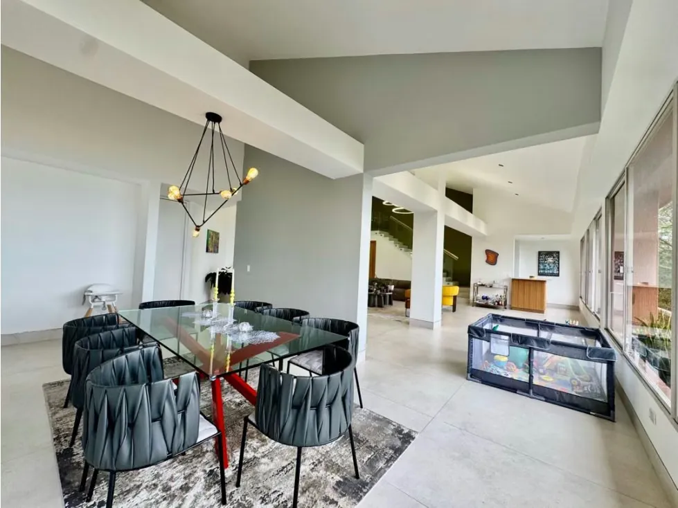 Se vende PH 470m2 4h+s/6b/4p El Arroyo del Hatillo - 12