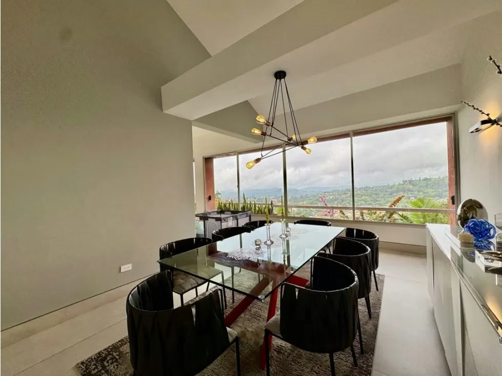 Se vende PH 470m2 4h+s/6b/4p El Arroyo del Hatillo - 5