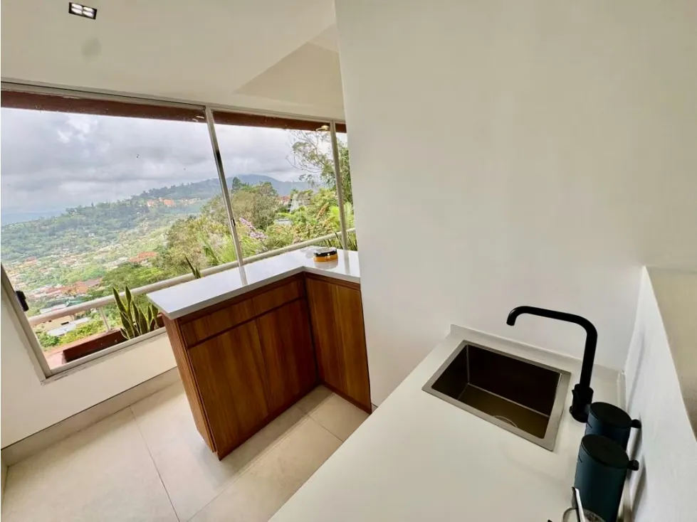 Se vende PH 470m2 4h+s/6b/4p El Arroyo del Hatillo - 46