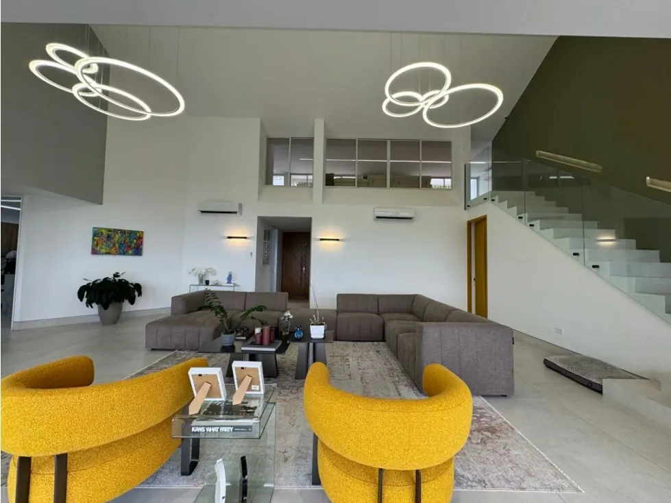 Se vende PH 470m2 4h+s/6b/4p El Arroyo del Hatillo - 9