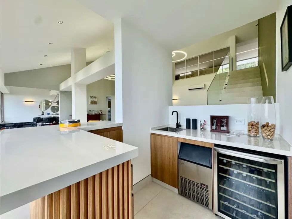 Se vende PH 470m2 4h+s/6b/4p El Arroyo del Hatillo - 10