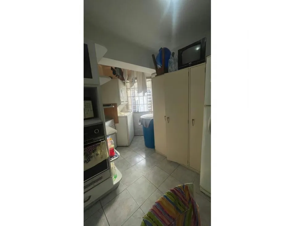 VENTA DE APARTAMENTO EN LA AV FUERZAS ARMADAS - 5