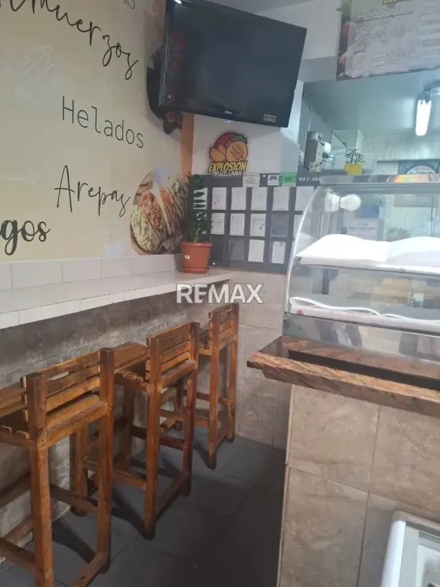En Venta Fondo de Comercio en Baruta - 5
