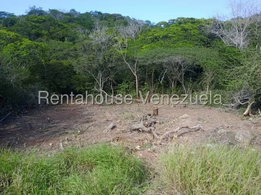 Terreno (Residencial) en Venta en Guatamare, Nueva Esparta - 6