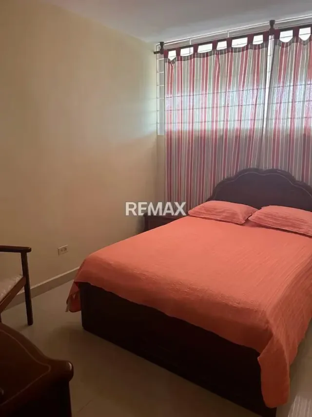 En alquiler apartamento diario en el Conjunto Residencial Plaza Marina - 4