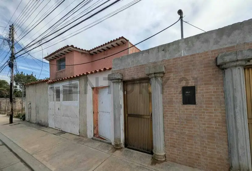 Apartamento en Conuco Viejo