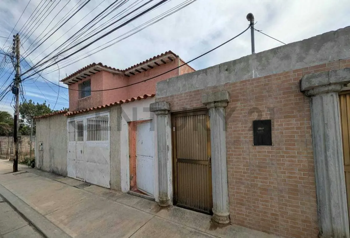 Apartamento en Conuco Viejo