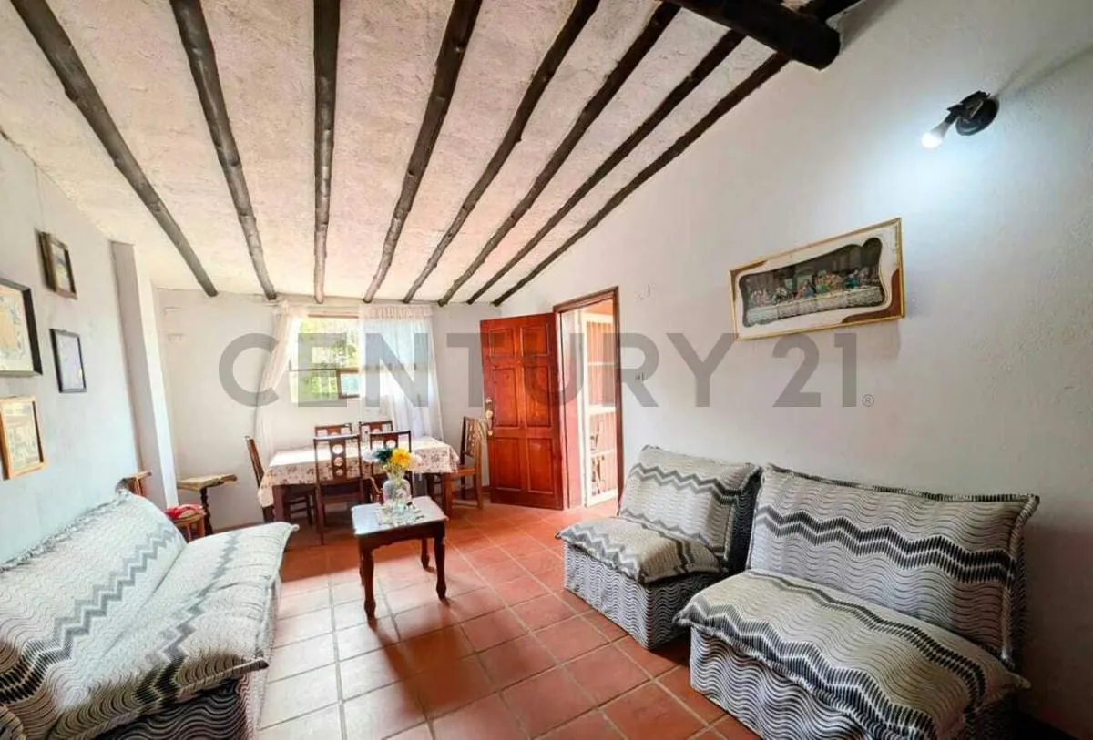 Apartamento en Conuco Viejo - 2