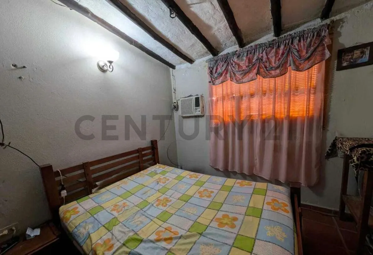 Apartamento en Conuco Viejo - 4