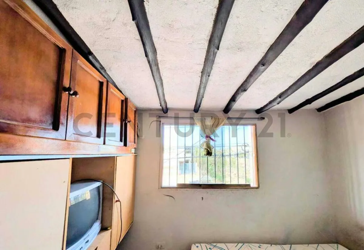 Apartamento en Conuco Viejo - 5