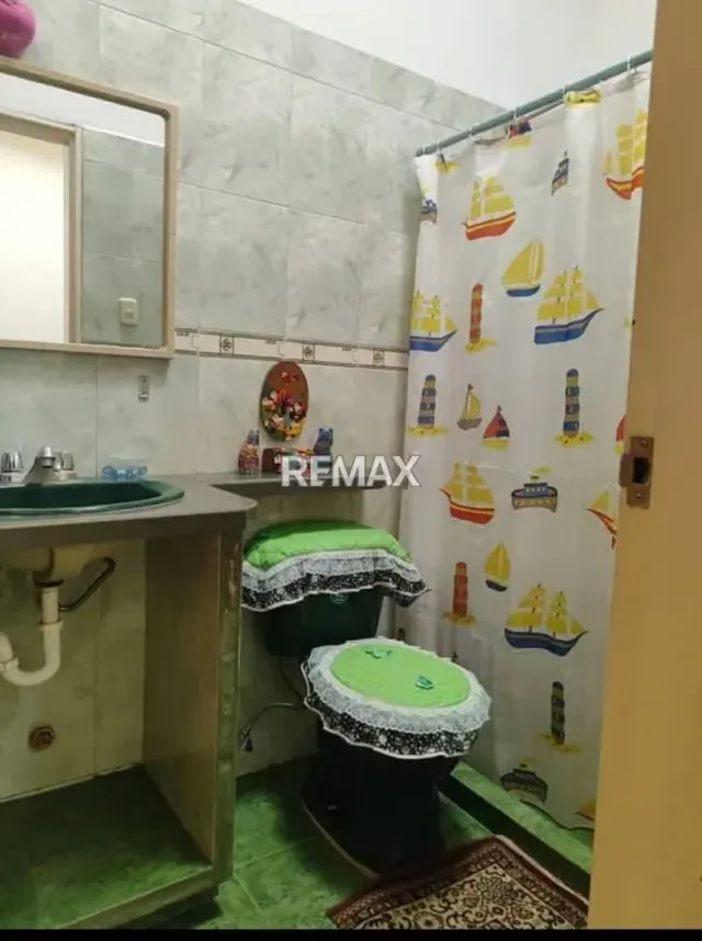 Casa en Venta - 2