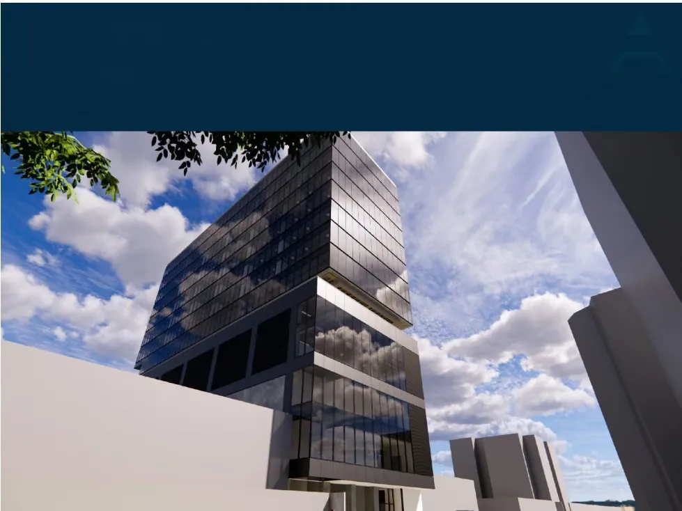 Se vende oficina 137,85m² Las Mercedes - 28