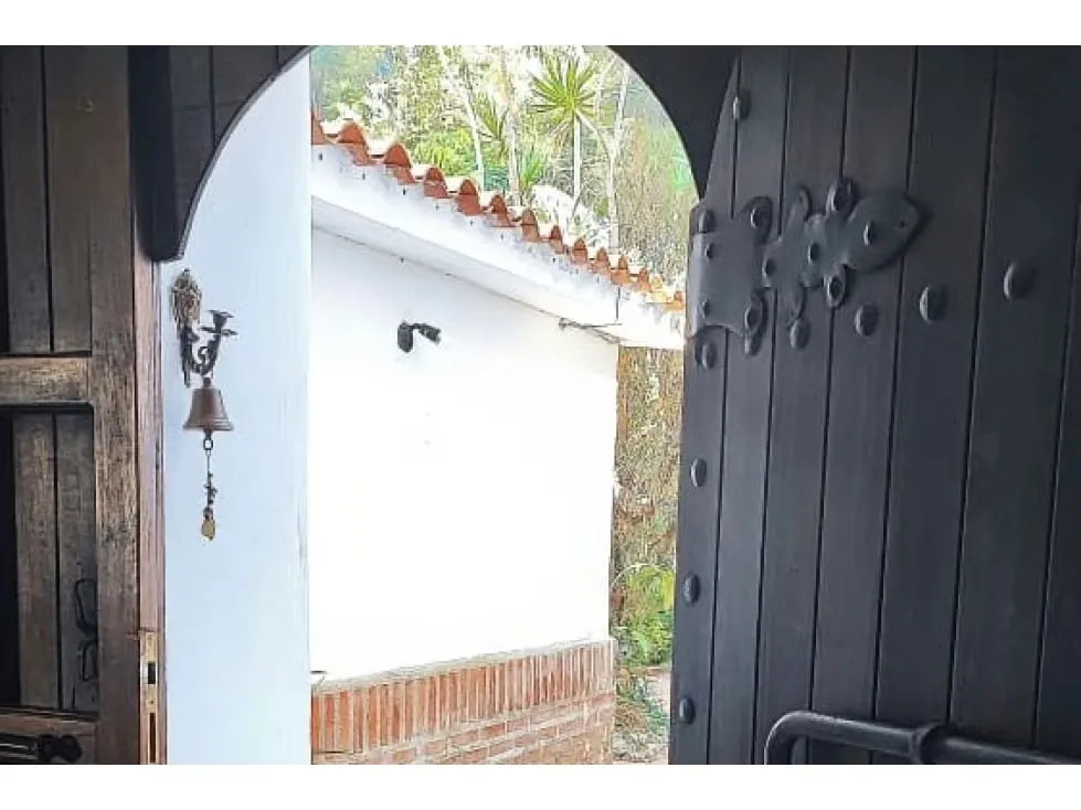 Vendo casa 320m2 El Placer 1576 - 11