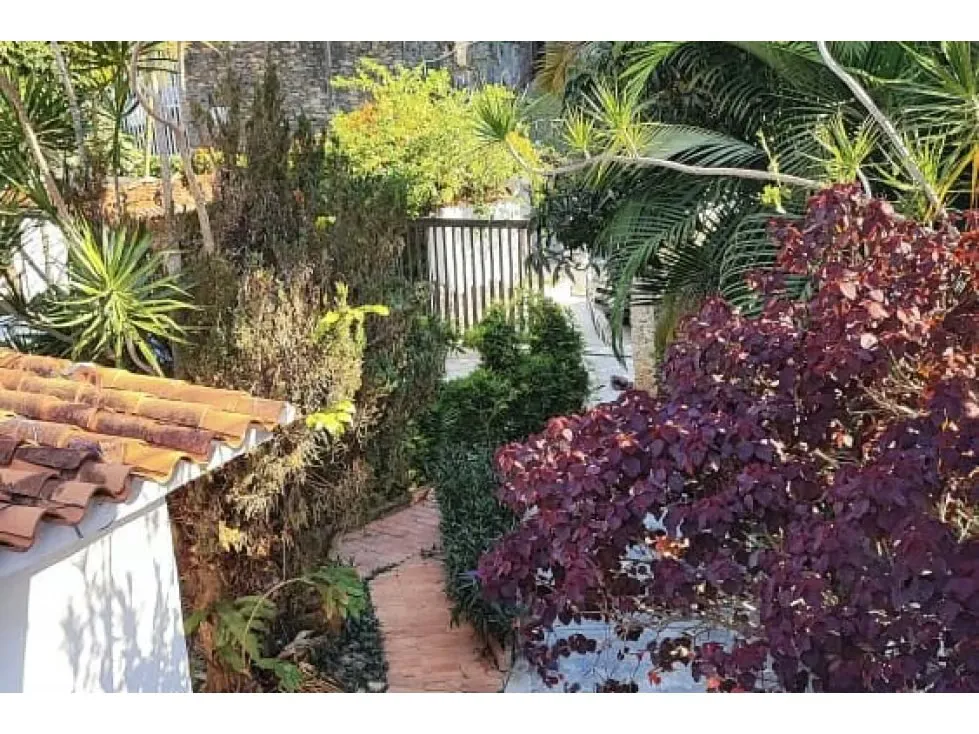 Vendo casa 320m2 El Placer 1576 - 12