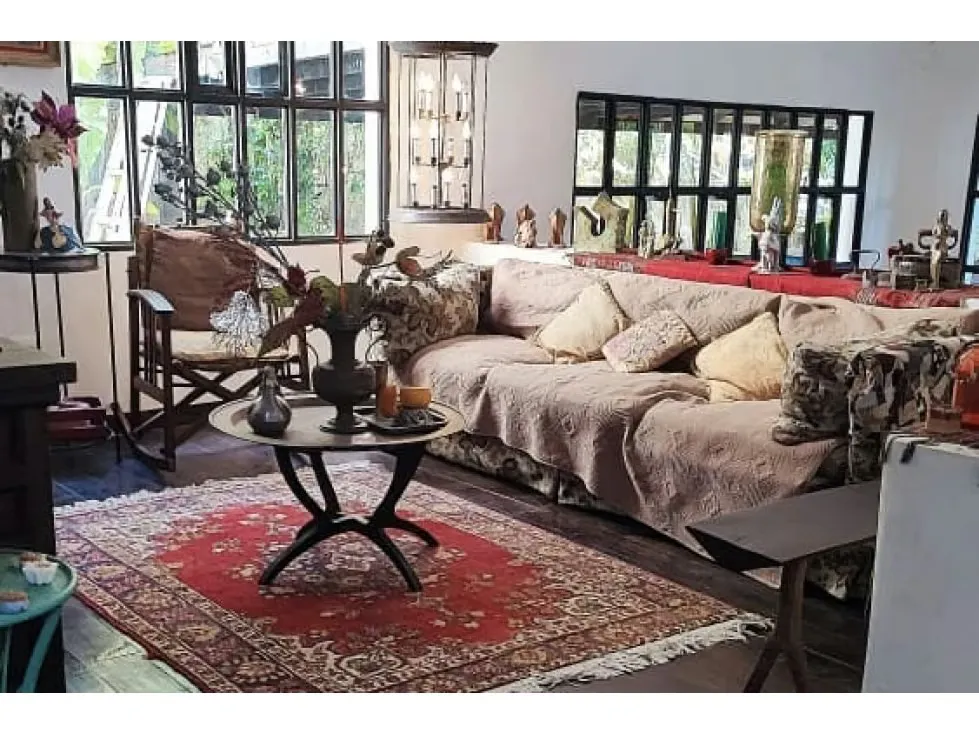 Vendo casa 320m2 El Placer 1576 - 14