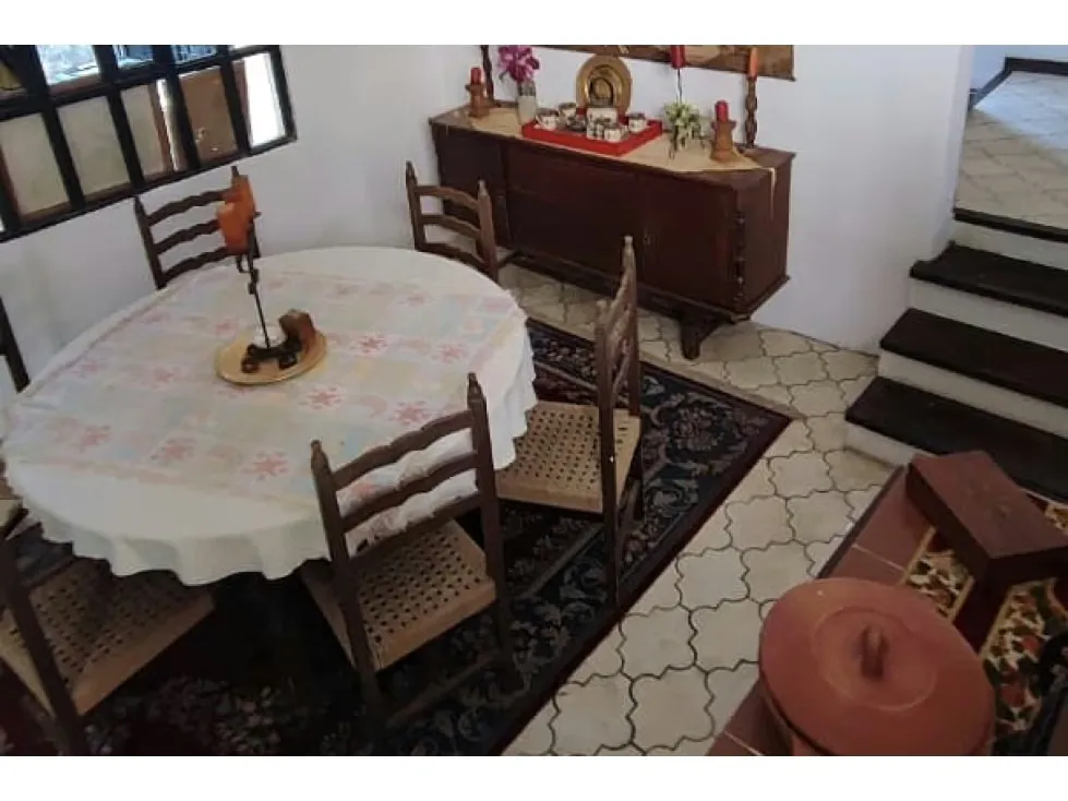 Vendo casa 320m2 El Placer 1576 - 15