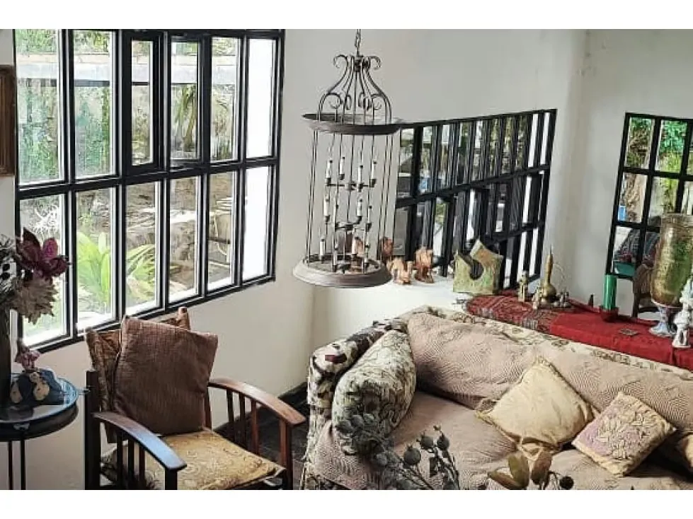Vendo casa 320m2 El Placer 1576 - 20