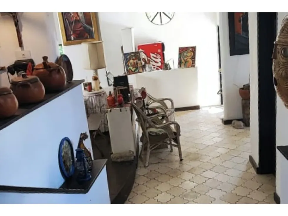 Vendo casa 320m2 El Placer 1576 - 21