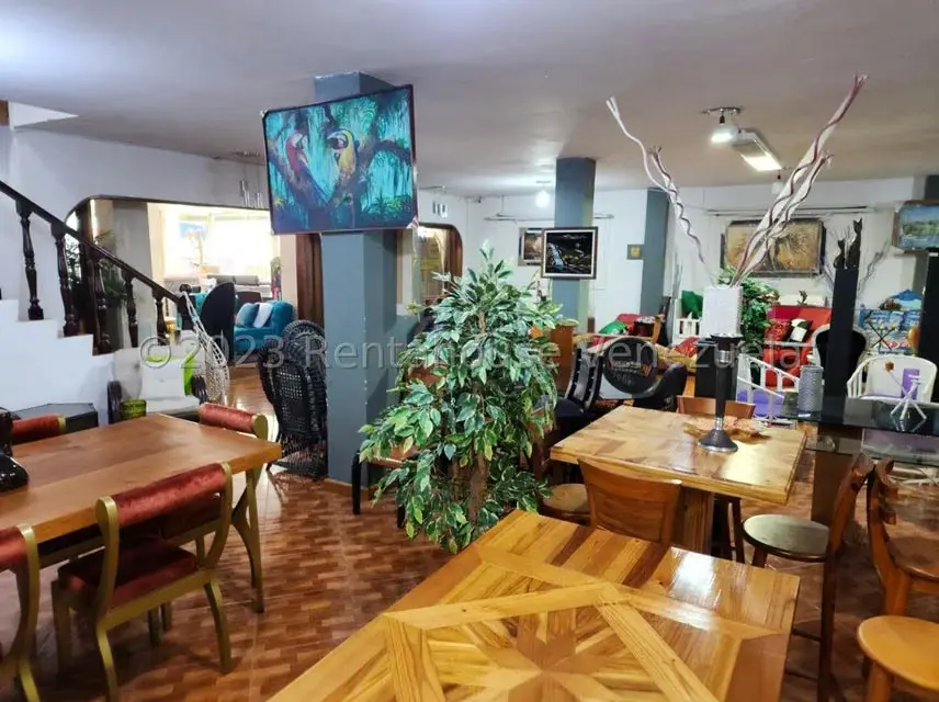 Local Comercial en Alquiler en Macuto, Vargas - 18