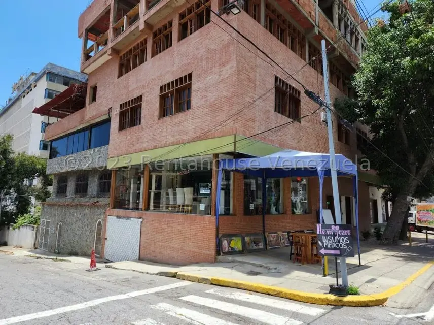 Local Comercial en Alquiler en Macuto, Vargas - 2