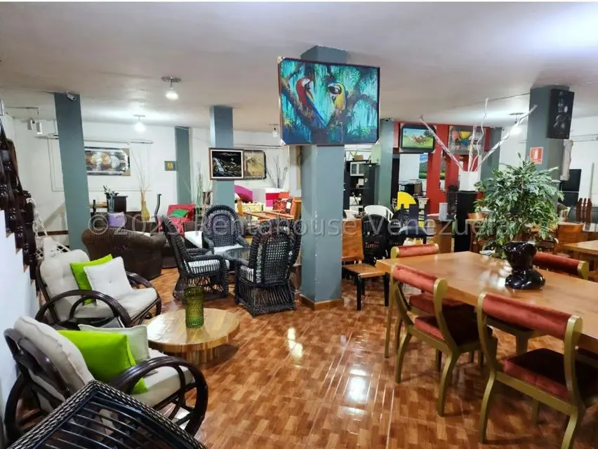 Local Comercial en Alquiler en Macuto, Vargas - 23