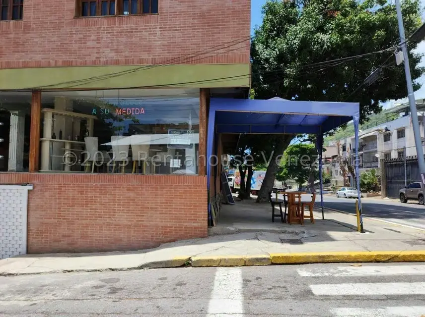 Local Comercial en Alquiler en Macuto, Vargas - 3