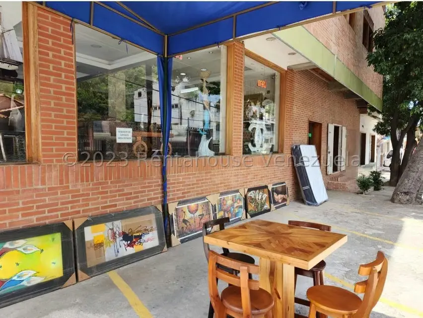 Local Comercial en Alquiler en Macuto, Vargas - 5