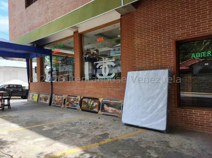 Local Comercial en Alquiler en Macuto, Vargas - 6