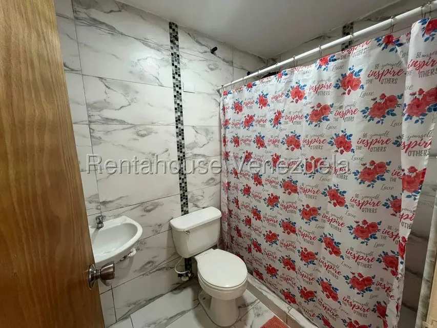 Apartamento (1 Nivel) en Venta en Flamingo, Falcon - 12