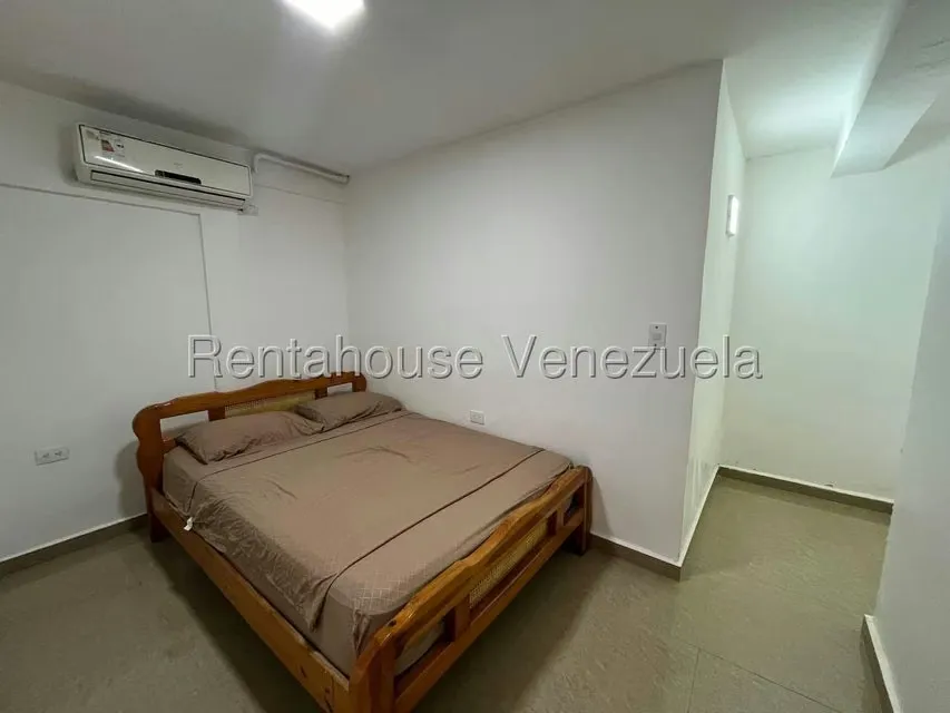 Apartamento (1 Nivel) en Venta en Flamingo, Falcon - 13