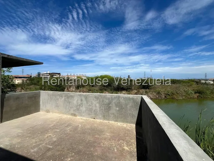 Apartamento (1 Nivel) en Venta en Flamingo, Falcon - 15