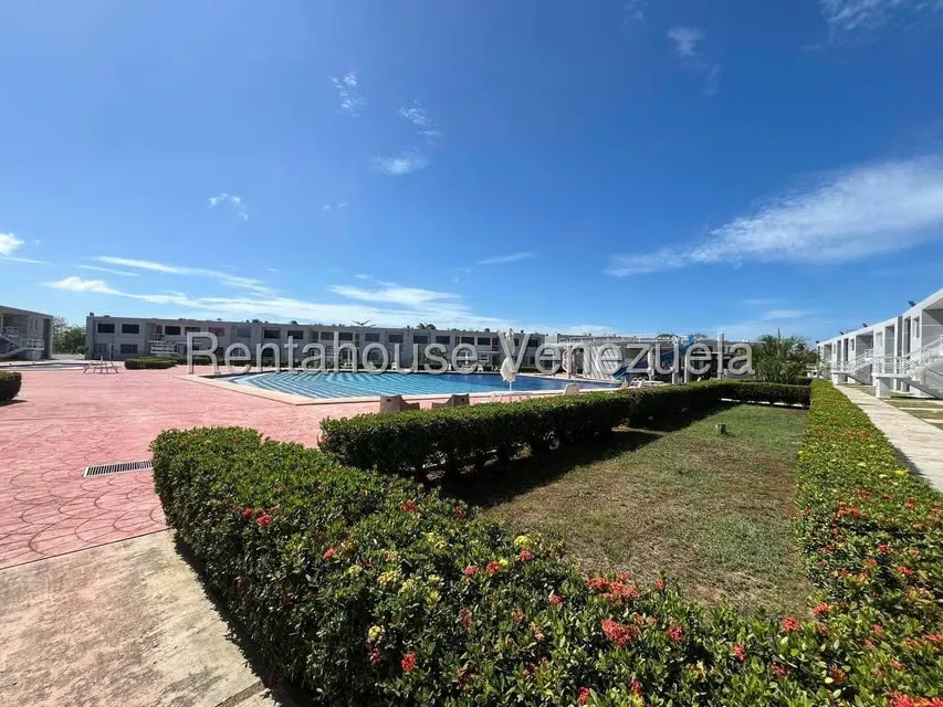 Apartamento (1 Nivel) en Venta en Flamingo, Falcon - 17