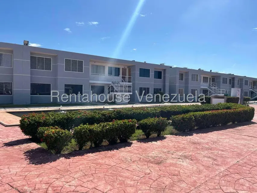 Apartamento (1 Nivel) en Venta en Flamingo, Falcon - 23