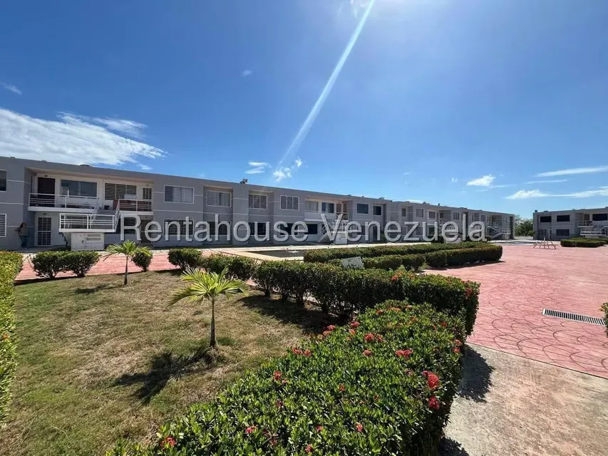 Apartamento (1 Nivel) en Venta en Flamingo, Falcon - 25