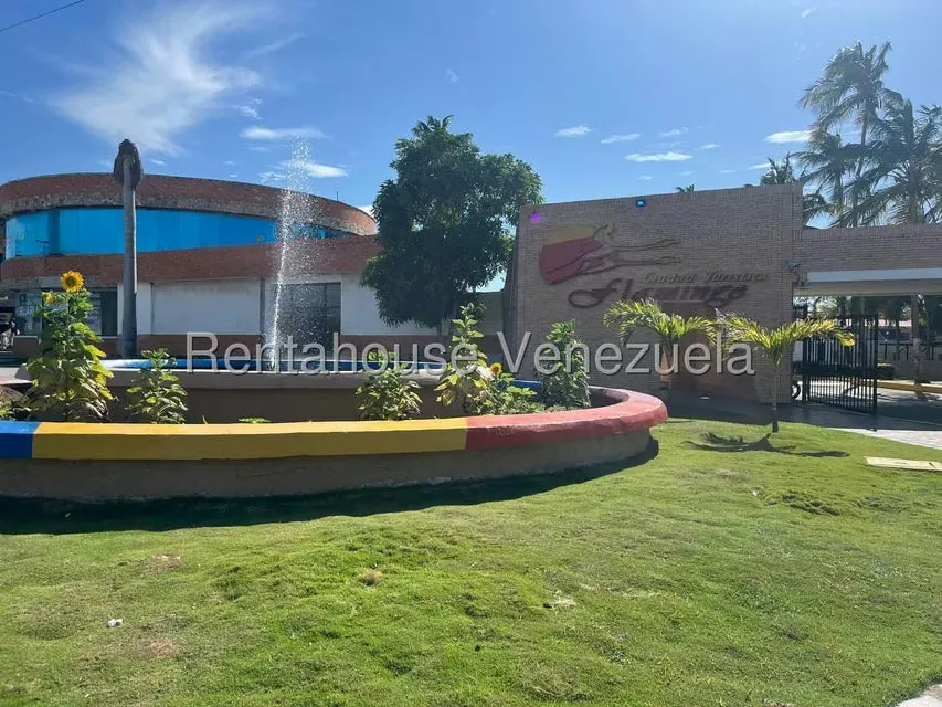 Apartamento (1 Nivel) en Venta en Flamingo, Falcon - 27