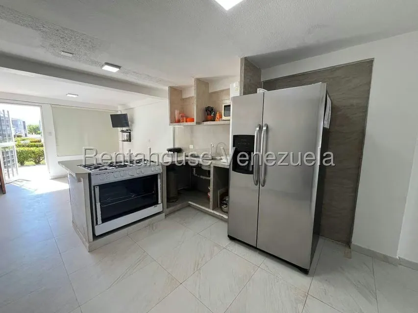 Apartamento (1 Nivel) en Venta en Flamingo, Falcon - 5