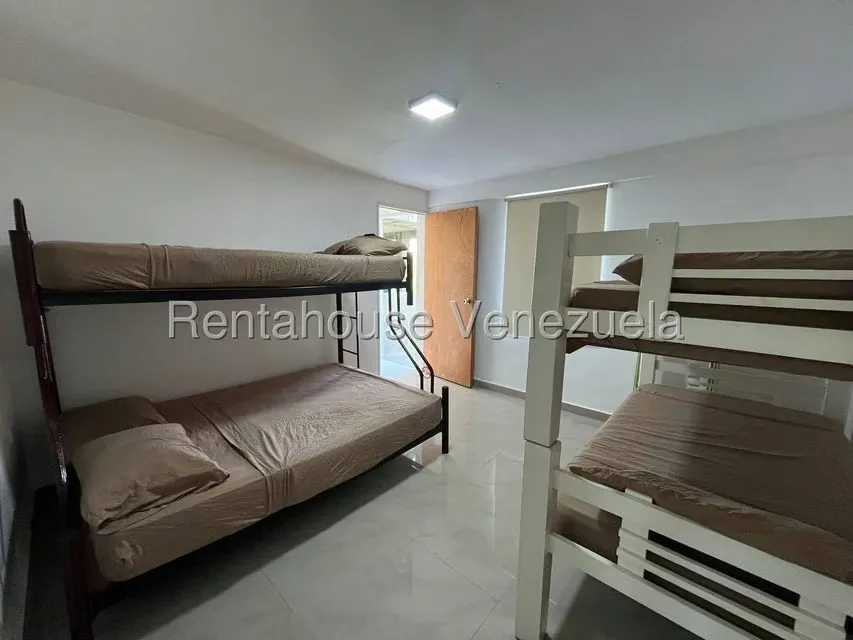 Apartamento (1 Nivel) en Venta en Flamingo, Falcon - 9